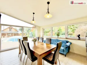 Prodej rodinného domu, Nejdek - Fojtov, 220 m2