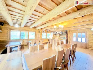 Prodej rodinného domu, Nejdek - Fojtov, 220 m2