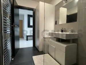 Pronájem bytu 3+kk, Olomouc, Horní lán, 67 m2