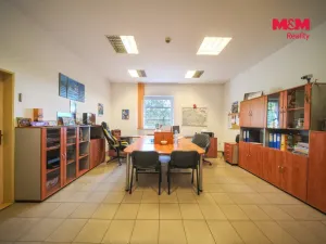 Prodej skladu, Ostrava - Petřkovice, Petřkovická, 1200 m2