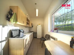 Prodej skladu, Ostrava - Petřkovice, Petřkovická, 1200 m2