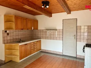 Pronájem kanceláře, Plazy - Valy, 65 m2
