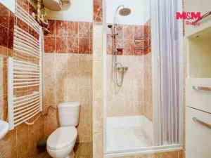 Pronájem bytu 2+kk, Plzeň - Východní Předměstí, Koterovská, 63 m2