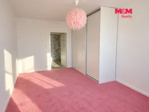 Prodej bytu 3+1, Orlová - Lutyně, F. S. Tůmy, 72 m2