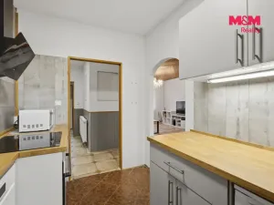 Prodej rodinného domu, Lány, Lesní, 110 m2