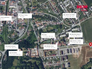 Prodej domu na klíč, Letovice, 139 m2