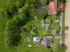 Prodej pozemku pro bydlení, Šenov, Ke Statku, 1250 m2