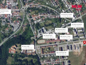 Prodej domu na klíč, Letovice, 139 m2