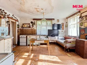 Prodej pozemku pro bydlení, Ryjice, 1818 m2