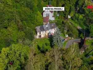 Prodej pozemku pro bydlení, Ryjice, 1818 m2
