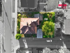 Prodej rodinného domu, Rychnov nad Kněžnou, Na Láni, 160 m2