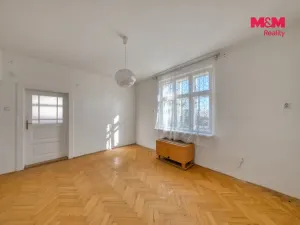 Prodej rodinného domu, Rychnov nad Kněžnou, Na Láni, 160 m2