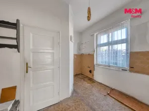 Prodej rodinného domu, Rychnov nad Kněžnou, Na Láni, 160 m2