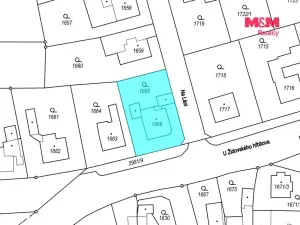 Prodej rodinného domu, Rychnov nad Kněžnou, Na Láni, 160 m2