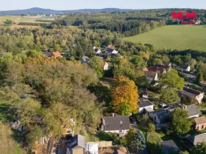 Prodej pozemku pro bydlení, Břasy - Vranovice, 334 m2