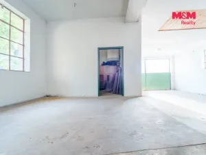 Prodej pozemku pro bydlení, Břasy - Vranovice, 334 m2
