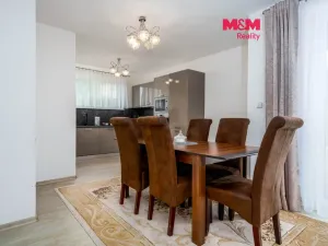 Prodej rodinného domu, Zlatá, 108 m2
