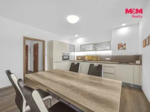 Prodej rodinného domu, Lipno nad Vltavou, 194 m2