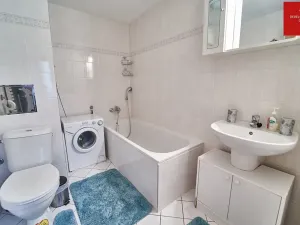 Pronájem bytu 2+kk, Mariánské Lázně, Masarykova, 49 m2