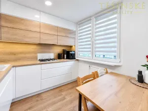 Prodej bytu 3+1, Český Těšín, Polní, 68 m2