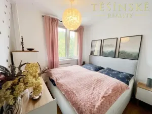 Prodej bytu 3+1, Český Těšín, Polní, 68 m2
