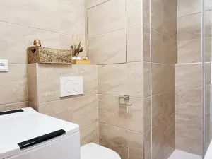Pronájem bytu 1+1, Brno, Štouračova, 32 m2