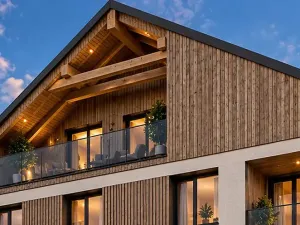 Prodej komerčního pozemku, Deštné v Orlických horách, 490 m2