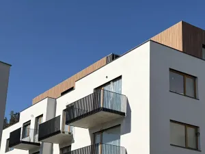 Prodej bytu 1+kk, Praha - Radotín, náměstí Osvoboditelů, 35 m2