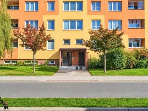 Prodej bytu 3+1, Frýdek-Místek, J. Božana, 68 m2