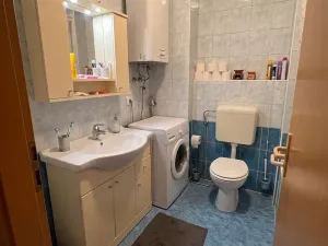 Pronájem bytu 2+kk, Kroměříž, Talichova, 48 m2