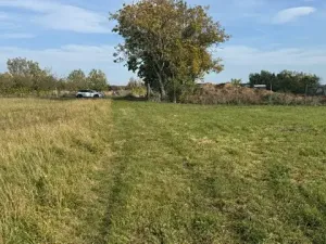 Prodej pozemku pro bydlení, Kroměříž, 2610 m2