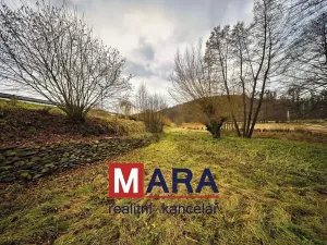 Prodej pozemku pro bydlení, Bouzov, 2422 m2