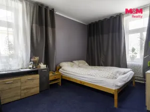 Prodej obchodního prostoru, Hlinsko, Wilsonova, 383 m2