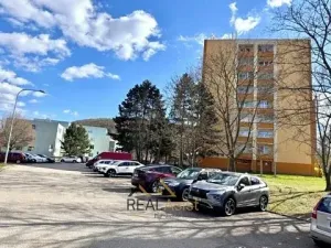 Pronájem bytu 2+1, Brno, Opálkova, 62 m2