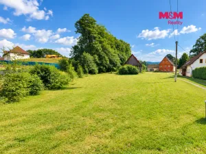 Prodej pozemku pro bydlení, Dětřichov, 810 m2