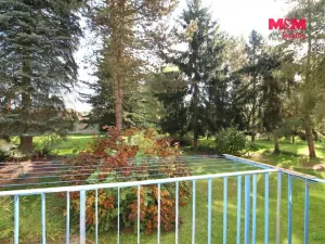 Pronájem bytu 2+1, Česká Lípa, Bendlova, 53 m2