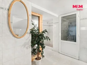 Prodej rodinného domu, Šluknov, Sokolská, 250 m2