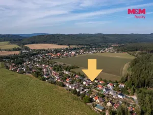 Prodej rodinného domu, Dobřív, 112 m2