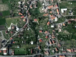 Prodej pozemku pro bydlení, Žitenice - Pohořany, 551 m2