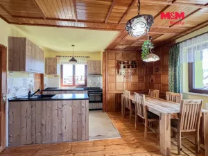 Prodej rodinného domu, Sušice - Sušice II, Osvobození, 271 m2
