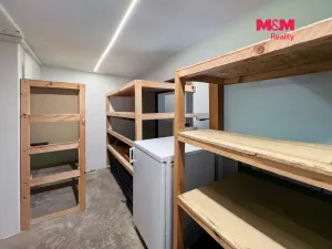 Prodej rodinného domu, Sušice - Sušice II, Osvobození, 271 m2