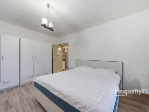 Prodej rodinného domu, Štětí, Bezručovy sady, 190 m2