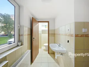 Prodej rodinného domu, Štětí, Bezručovy sady, 190 m2
