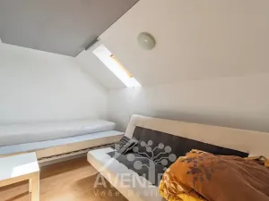 Prodej vícegeneračního domu, Sadská, Kostelní, 190 m2