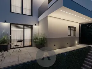 Prodej bytu 2+kk, Brno, 60 m2