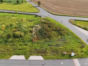 Prodej pozemku pro bydlení, Podhořany u Ronova, 853 m2