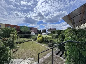 Prodej rodinného domu, Přelouč, Gagarinova, 180 m2