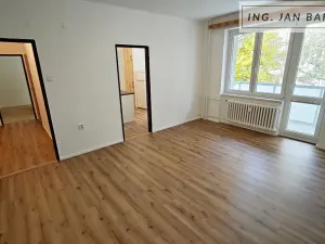Pronájem bytu 2+1, Jihlava, Kollárova, 55 m2