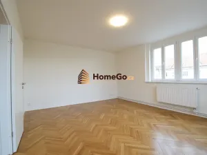 Pronájem bytu 3+kk, Praha - Nusle, U gymnázia, 93 m2