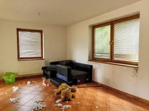 Prodej rodinného domu, Cvrčovice, Lesní, 206 m2